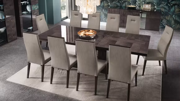 Masa Extensibila Heritage 196(250)x108