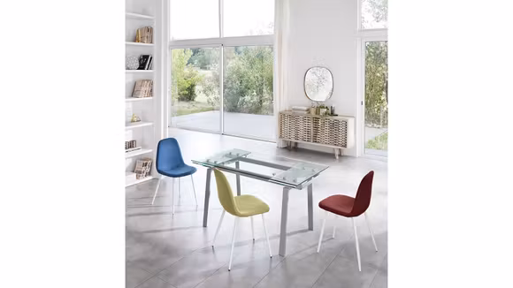 Masa Extensibila Tommy Grigio
