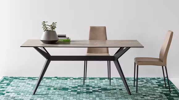 Masa Kent ceramica 180