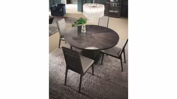 Masa rotunda Versilia 160 cm