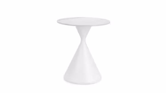 Masuta de cafea Joona White D50xH52
