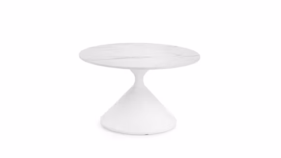Masuta de cafea Joona White D70xH40