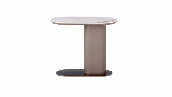 Masuta cafea Stafford ceramica Zeus 60x30