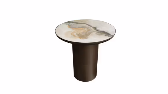 Masuta de cafea Clara Ceramica FMG-018 55x55 cm