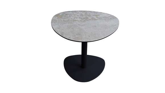 Masuta de cafea Guell Ceramica KL-200 58X58X46