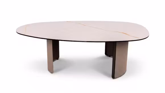 Masuta Henry dreptunghiulara in living modern