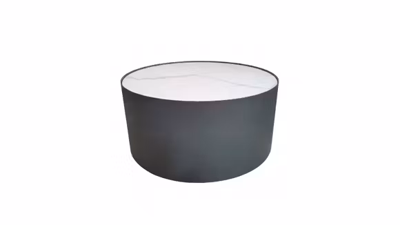 Masuta de cafea Lima Ceramica TL-45/Grey 80x35