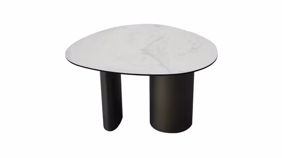 Masuta de cafea Salvador Ceramica KL-171 90X86X53