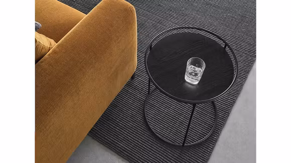 Masuta cafea Atollo Wood Small