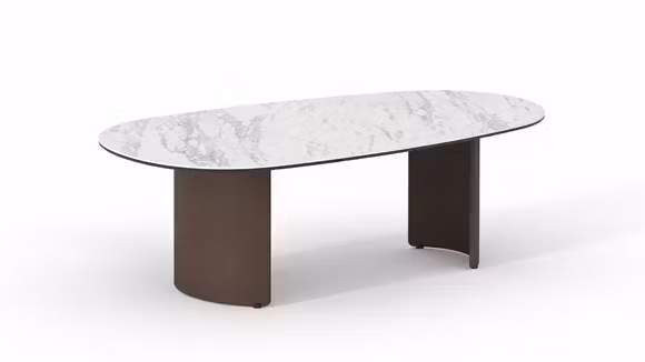 Masuta de cafea Ento ZY-99 cu finisaj Latte Sanding pentru living modern si elegant.