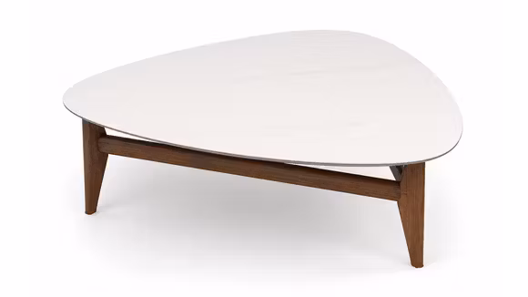 Masuta de cafea Plettro Ton 100x35 - Expusa