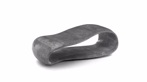 Masuta de cafea Scarf Grey