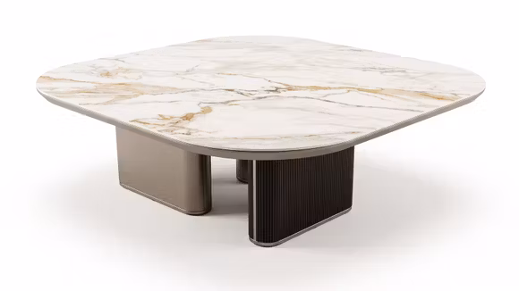 Masuta cafea Stafford ceramica Zeus 118x118