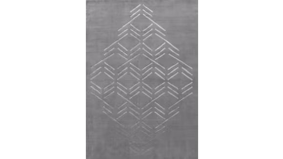 Covor Matches Grey