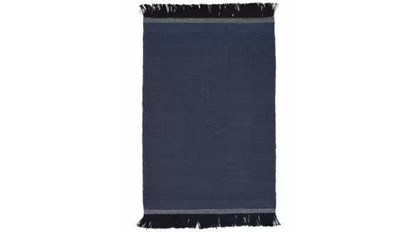 Covor Mattia dark Blue
