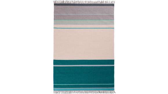 Covor Metallum Aqua