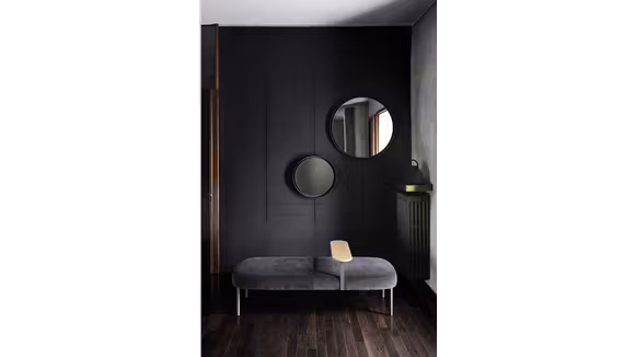 Oglinda Disco 96 cm - Expus