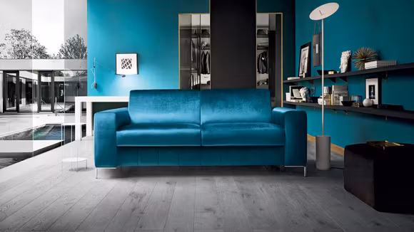 Canapea extensibila Nixon