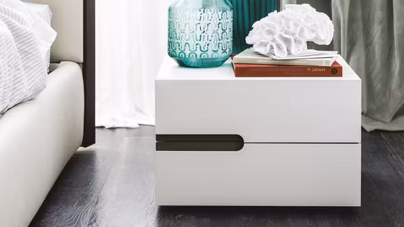 Noptiera Ciro 52BR Graphite/Smoke/Oyster, dreapta