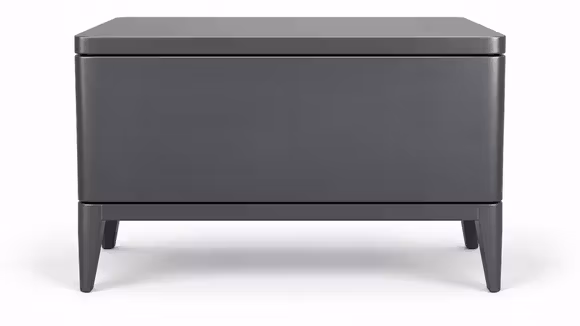 Noptiera Dolcevita Matt Lava - Expusa