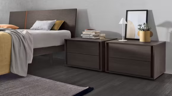 Noptiera Vip Mocha Oak