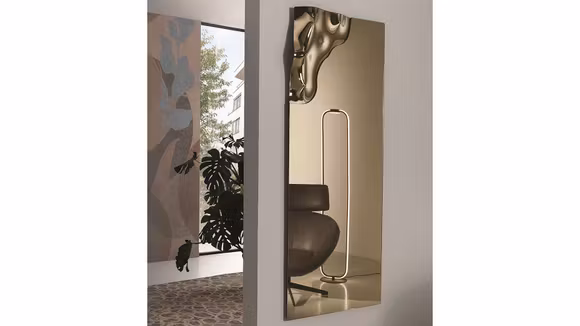 Oglinda Dolores Bronze
