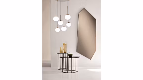 Oglinda Say Bronzo 80x180