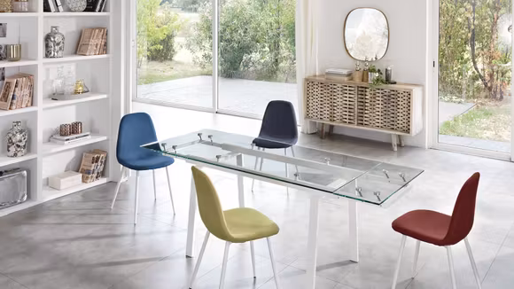 Masa Extensibila Tommy Bianco