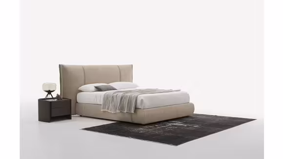 Pat Artur 180x200 Beige