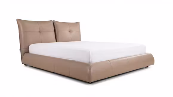 Pat Ellelle Piele Madrid Gri Inchis 180x200