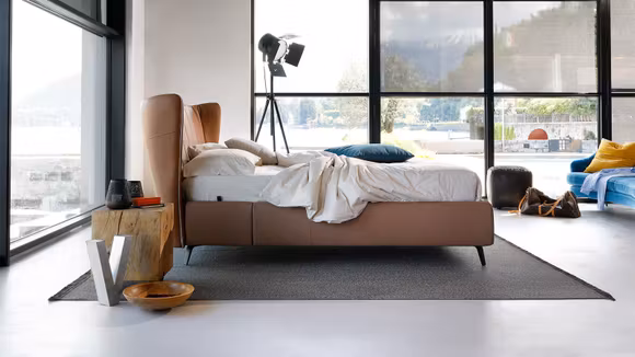 Pat Leonte Ecopiele Montana Maro 180x200