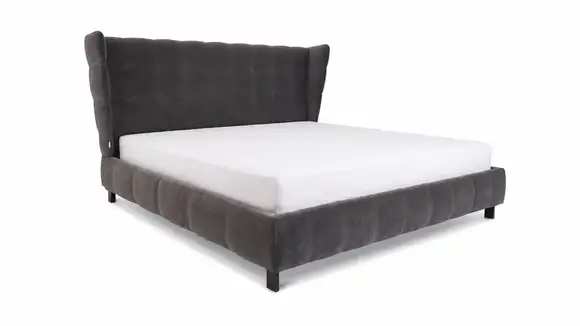 Pat Milano textil Celine Grey 180x200