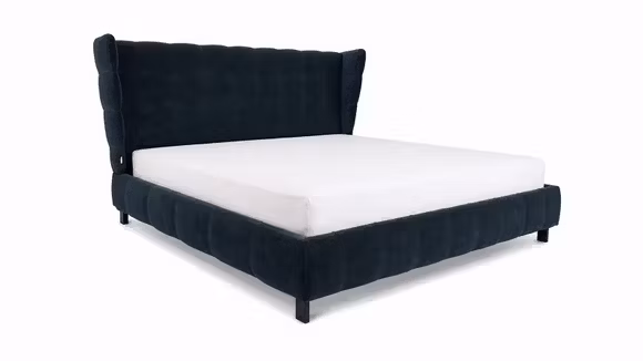 Pat Milano textil Celine Midnight Blue 180x200