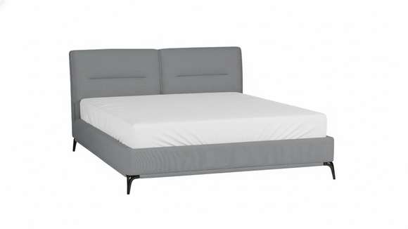 Pat Prato textil Grey 180x200