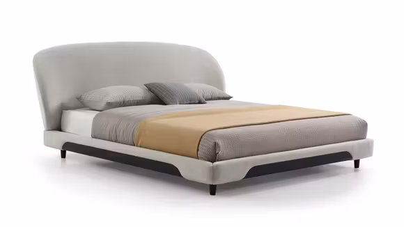 Pat Rita textil Beige 180x200
