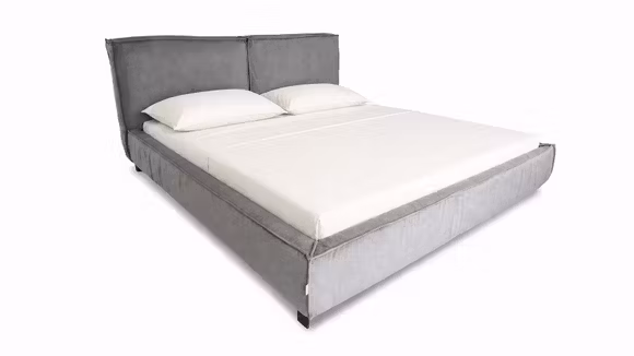 Pat Vesta Special Evita Silver 180x200