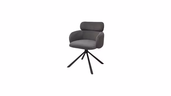 Scaun rotativ Petra Maris Momo