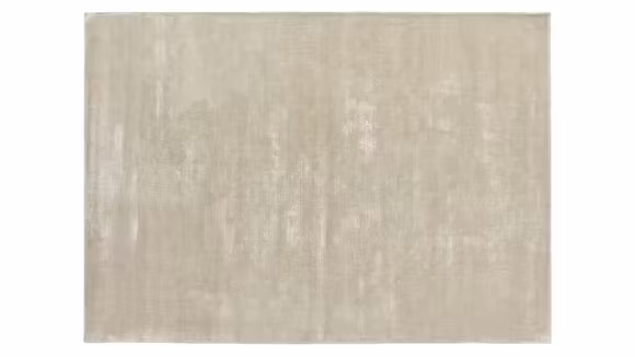 Covor Eucalyptus Fair 170x240, produs expus, tesut manual din 100% tencel.