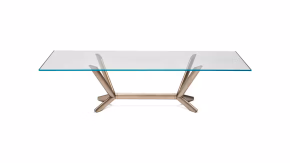 Masa Planer Glass 240 cm
