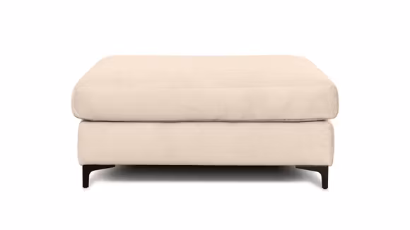 Pouf Bella Big Piano Light Beige