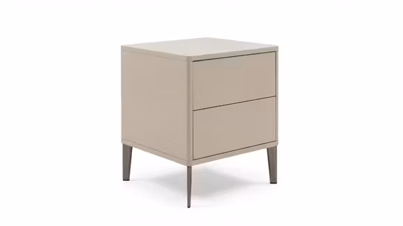 Noptiera Tris Glacier Grey