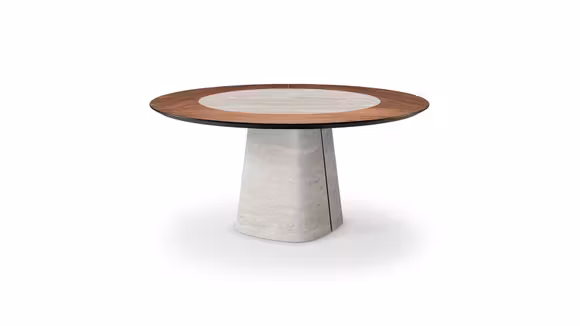 Masa Rado Ceramic Wood Colosseo 180 cm