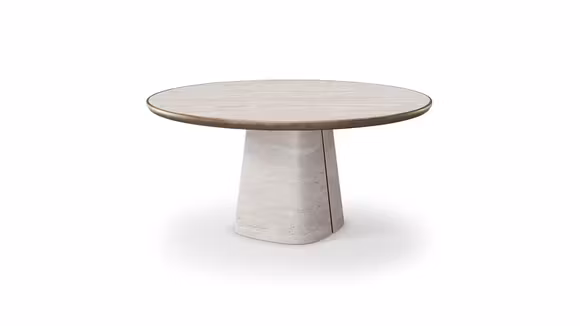 Masa Rado Premium ceramica Colosseo 160 cm