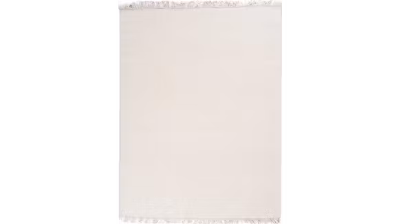 Covor Rainbow White