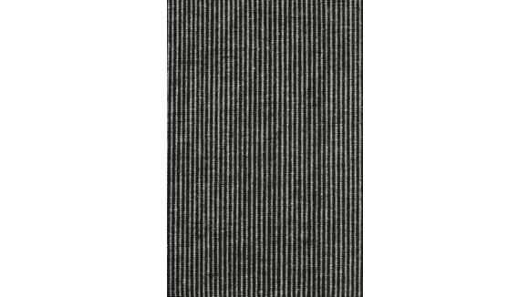 Covor Rapallo dark Black