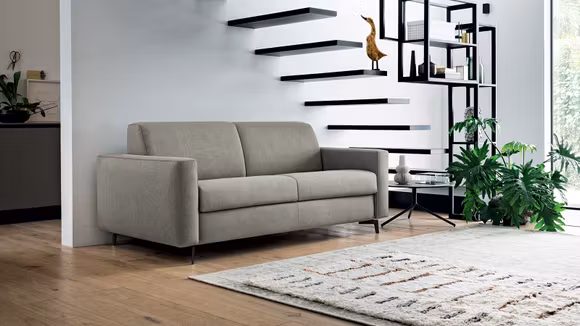 Canapea extensibila Regis