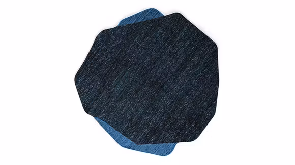 Covor Roche C Blue 240 cm
