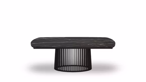 Masa extensibila Rondo Ceramica Metallo Matte 180(260)x90