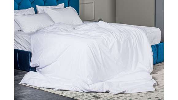 Lenjerie Bari 240x200 White