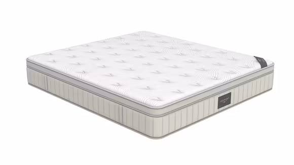 Saltea Latex Pocket 160x200